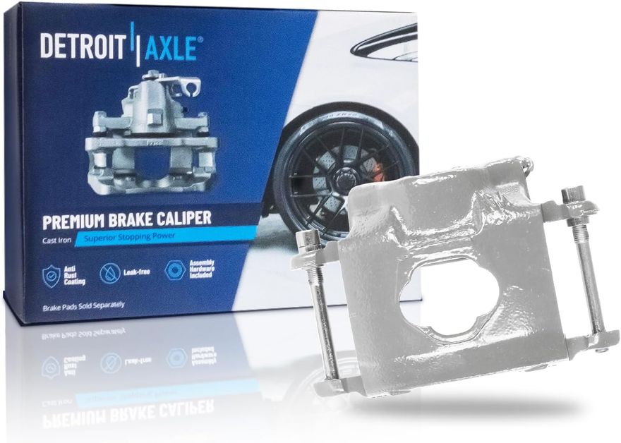 Main Image - Front Right Disc Brake Caliper