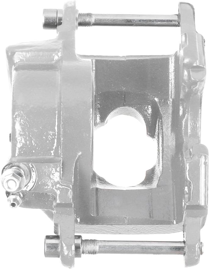 Front Right Disc Brake Caliper - 4079-H