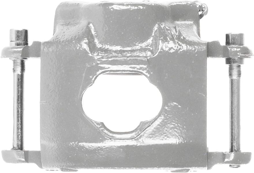 Front Right Disc Brake Caliper - 4079-H