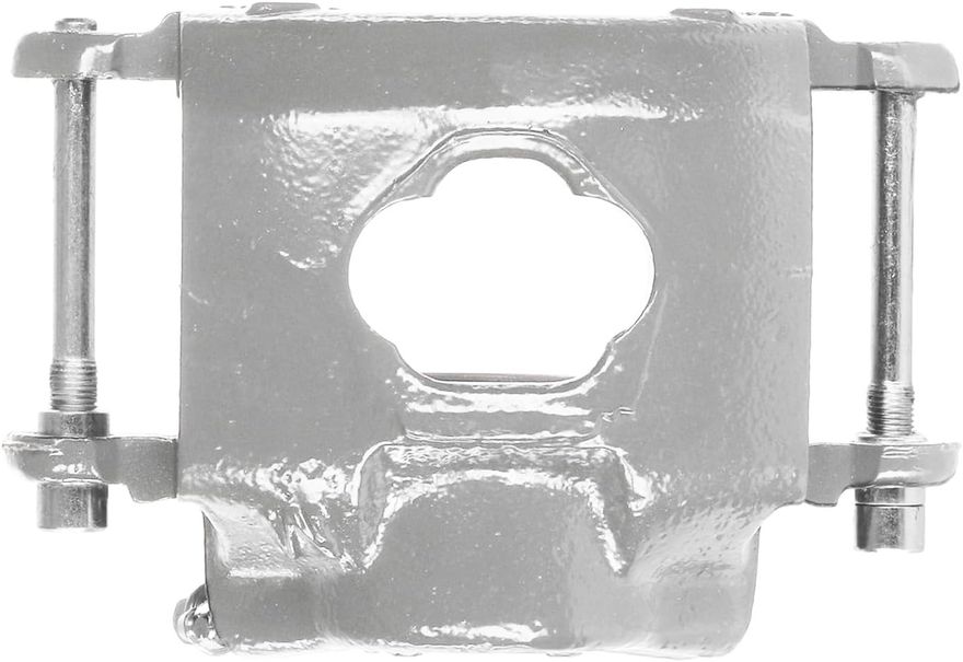 Front Right Disc Brake Caliper - 4079-H