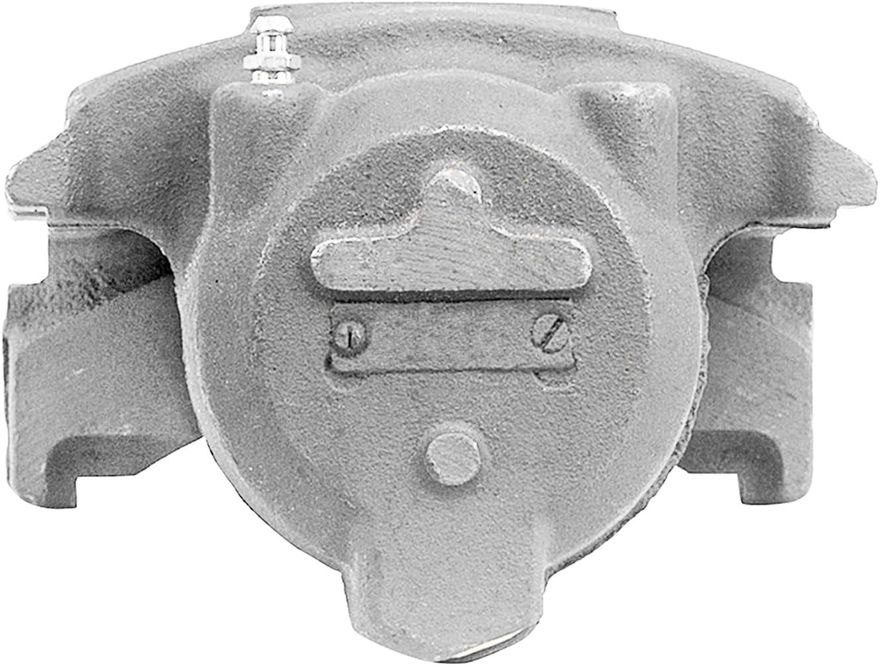 Front Brake Caliper - 4073-H / 4074-H