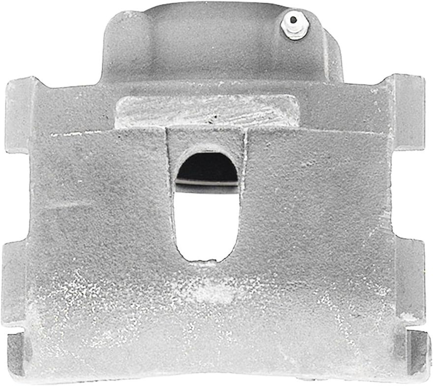 Front Right Disc Brake Caliper - 4073-H