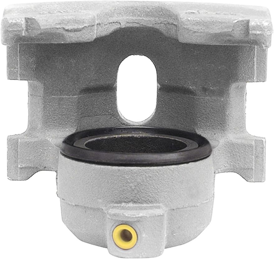 Front Right Disc Brake Caliper - 4073-H