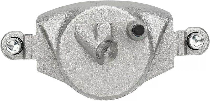 Front Left Disc Brake Caliper - 4082-H