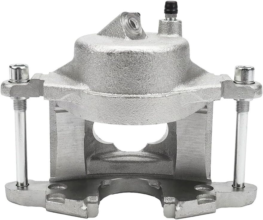Front Left Disc Brake Caliper - 4082-H