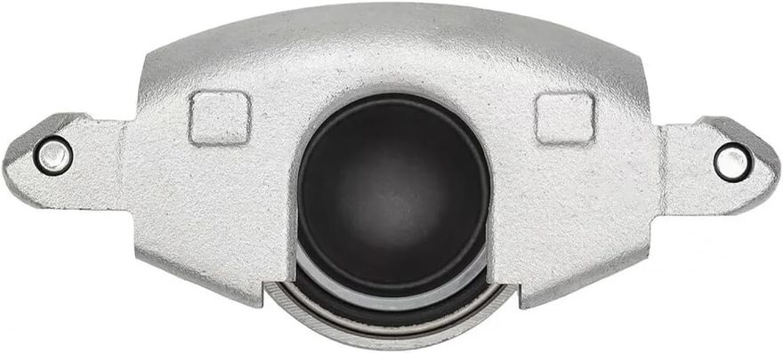 Front Left Disc Brake Caliper - 4082-H