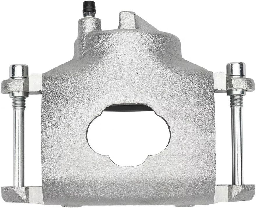 Front Left Disc Brake Caliper - 4082-H