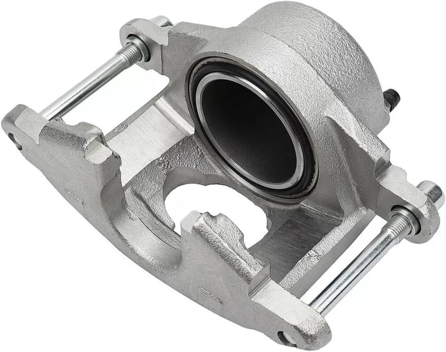 Front Left Disc Brake Caliper - 4082-H