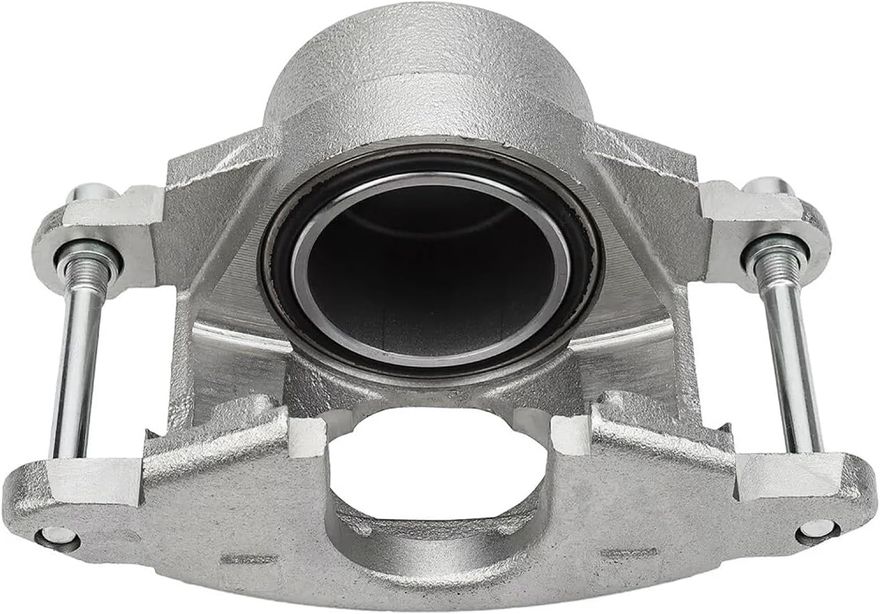 Front Left Disc Brake Caliper - 4082-H