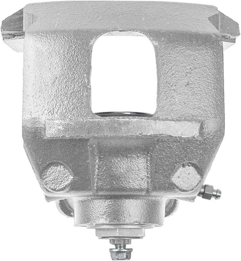 Rear Left Disc Brake Caliper - 4094-H