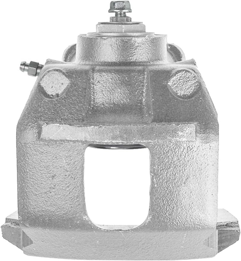 Rear Left Disc Brake Caliper - 4094-H