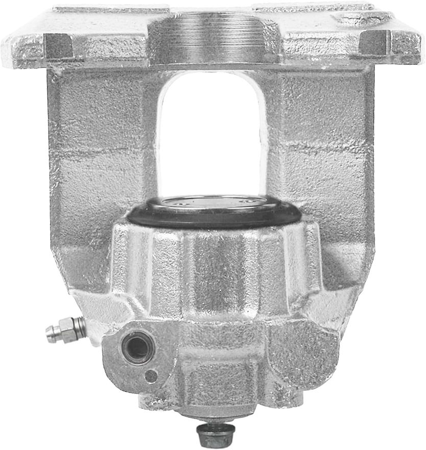 Rear Left Disc Brake Caliper - 4094-H