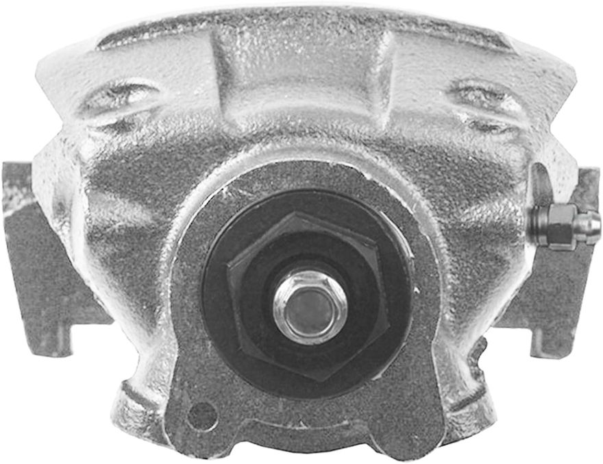 Rear Left Disc Brake Caliper - 4094-H