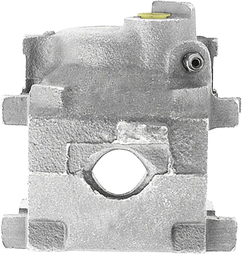 Front Right Brake Caliper - 4099