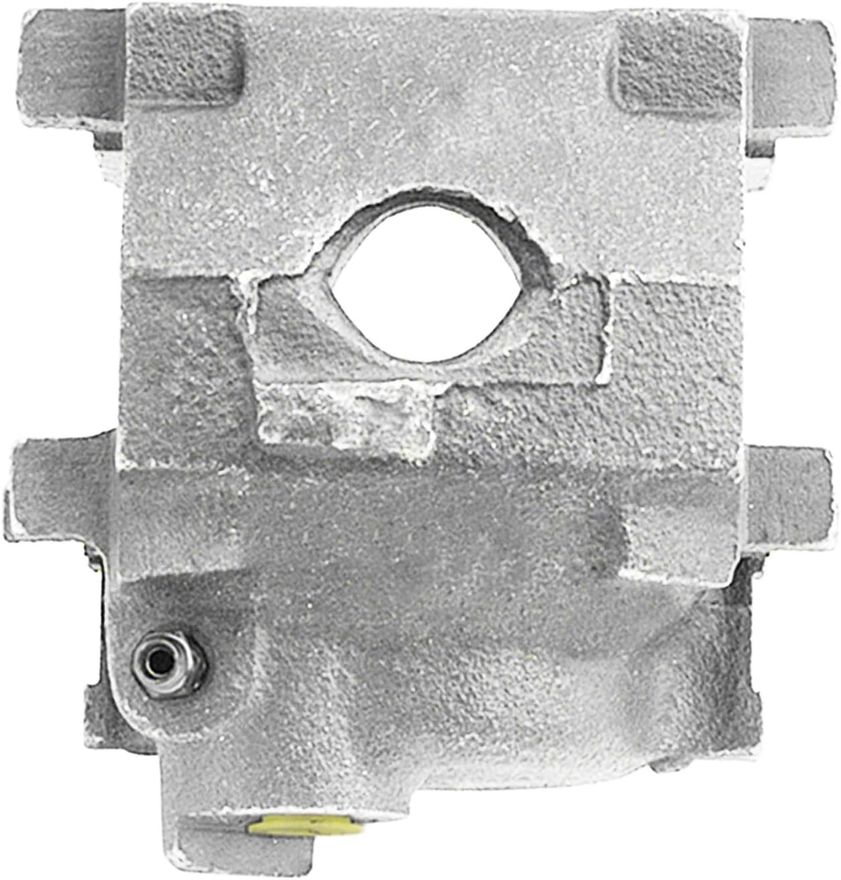 Front Right Brake Caliper - 4099