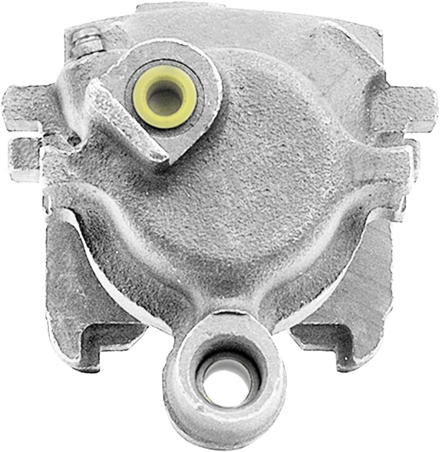 Front Right Brake Caliper - 4099