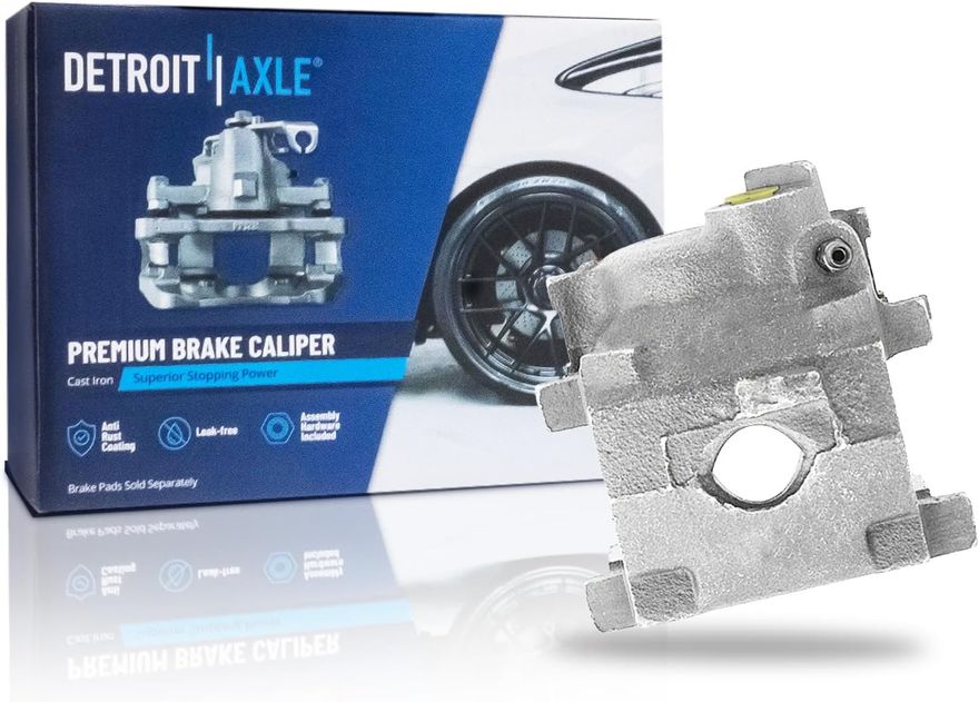 Main Image - Front Right Brake Caliper