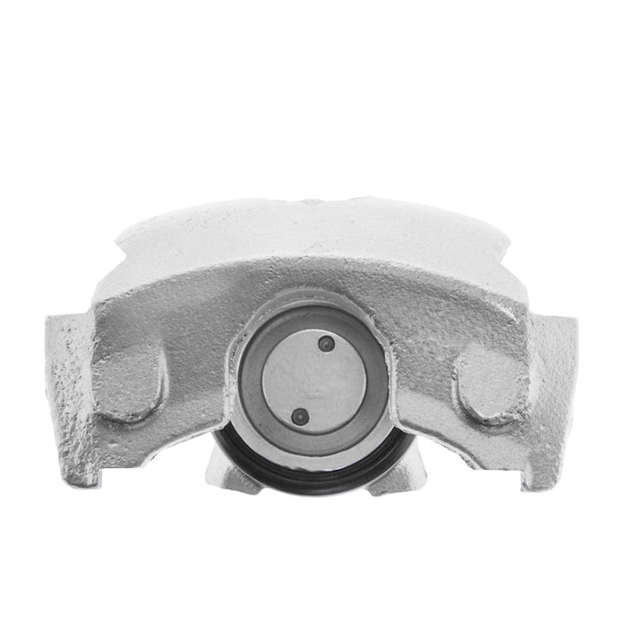 Rear Brake Caliper - 4091-H / 4092-H