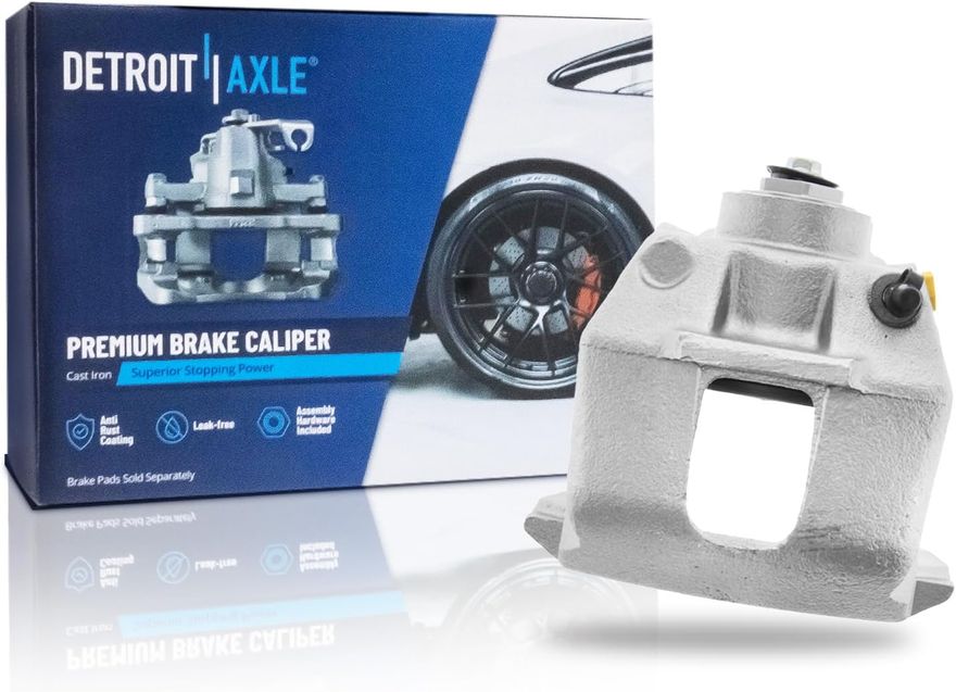 Main Image - Rear Right Disc Brake Caliper