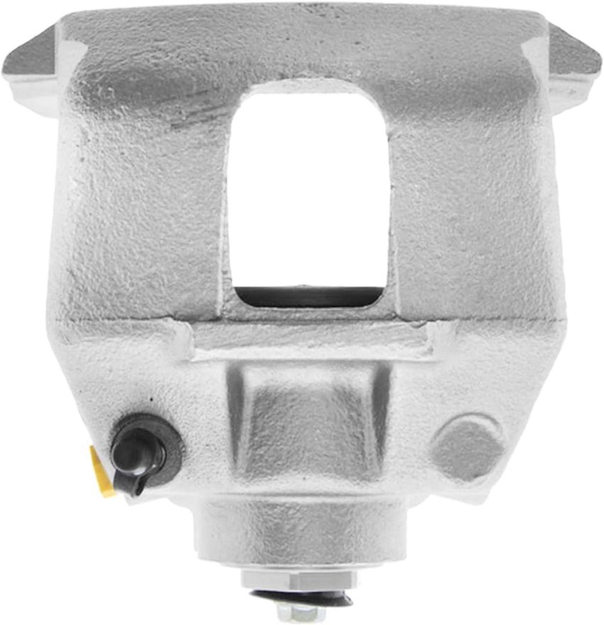 Rear Right Disc Brake Caliper - 4091-H