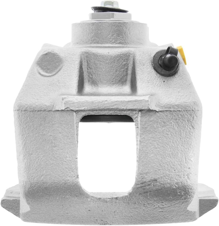 Rear Right Disc Brake Caliper - 4091-H