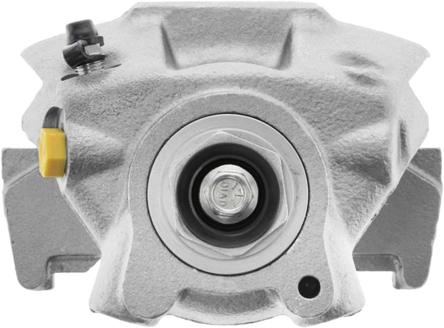 Rear Right Disc Brake Caliper - 4091-H