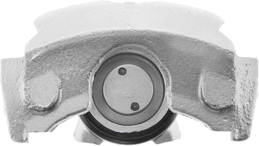 Rear Right Disc Brake Caliper - 4091-H