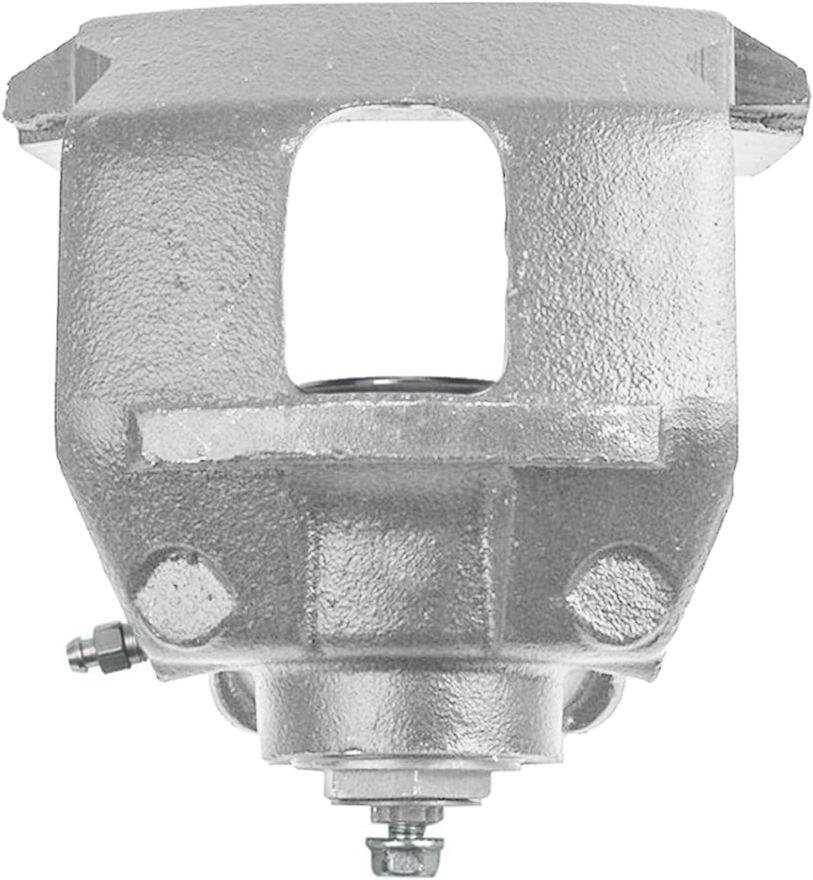 Rear Right Disc Brake Caliper - 4093-H