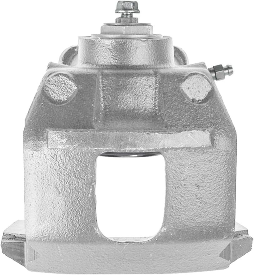 Rear Right Disc Brake Caliper - 4093-H