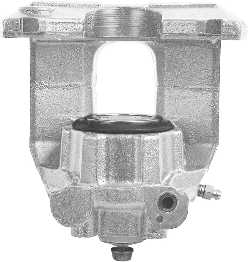 Rear Right Disc Brake Caliper - 4093-H