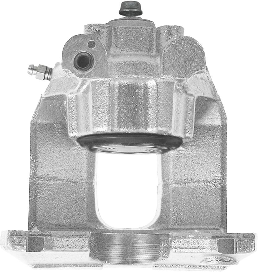 Rear Right Disc Brake Caliper - 4093-H
