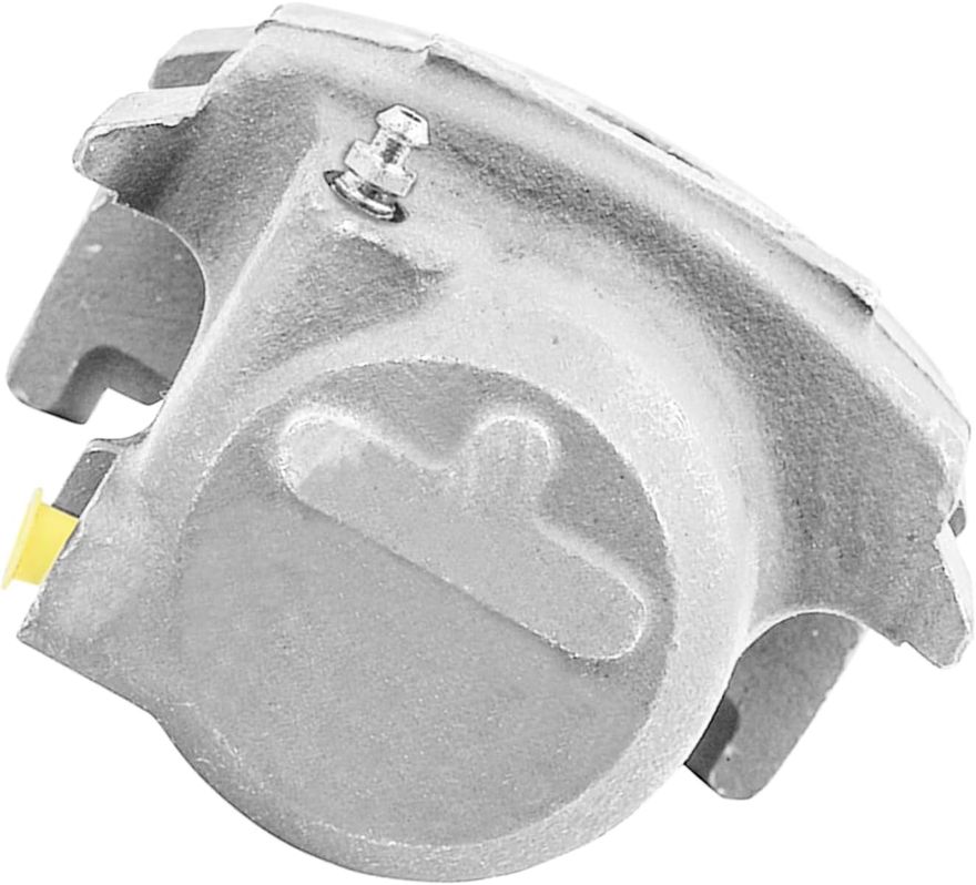 Front Right Disc Brake Caliper - 4104-H