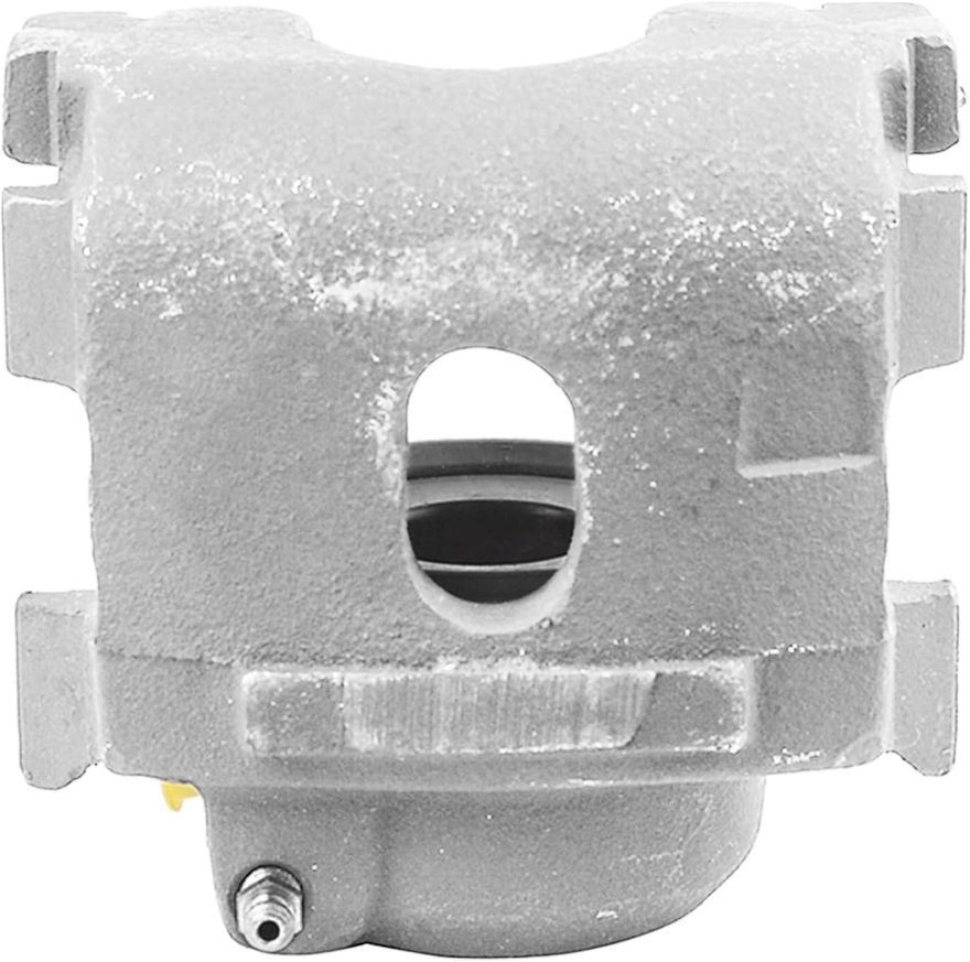 Front Right Disc Brake Caliper - 4104-H