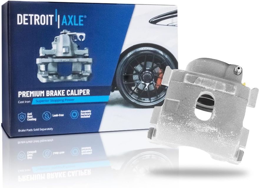Main Image - Front Right Disc Brake Caliper
