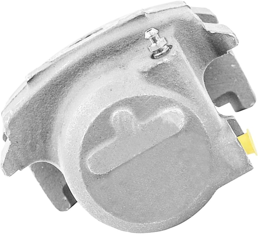 Front Left Disc Brake Caliper - 4103-H