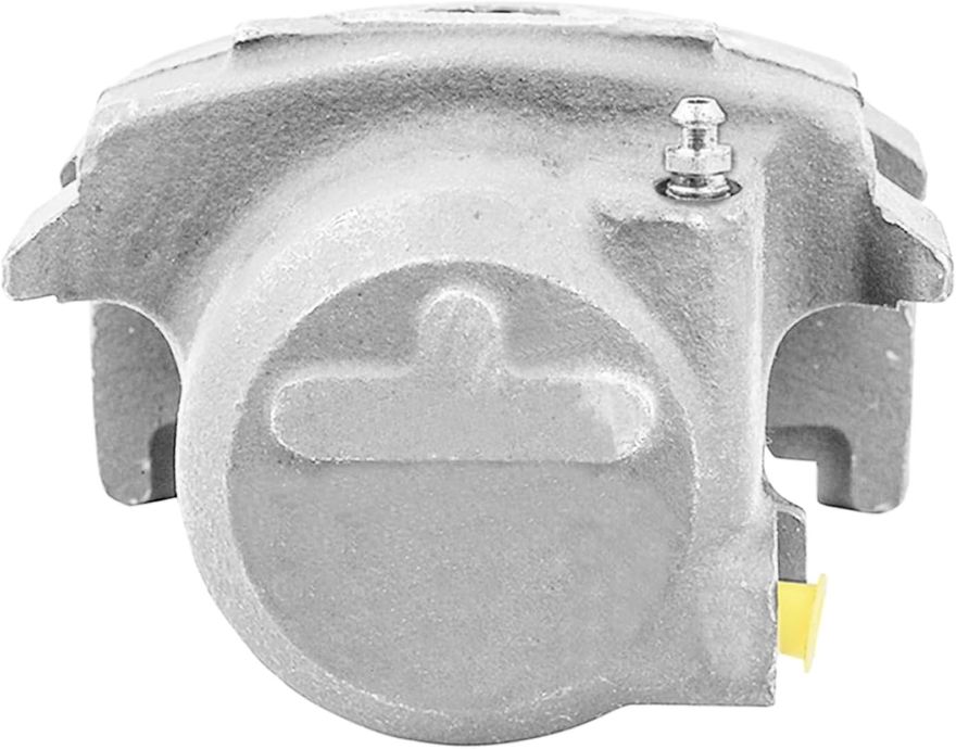 Front Left Disc Brake Caliper - 4103-H