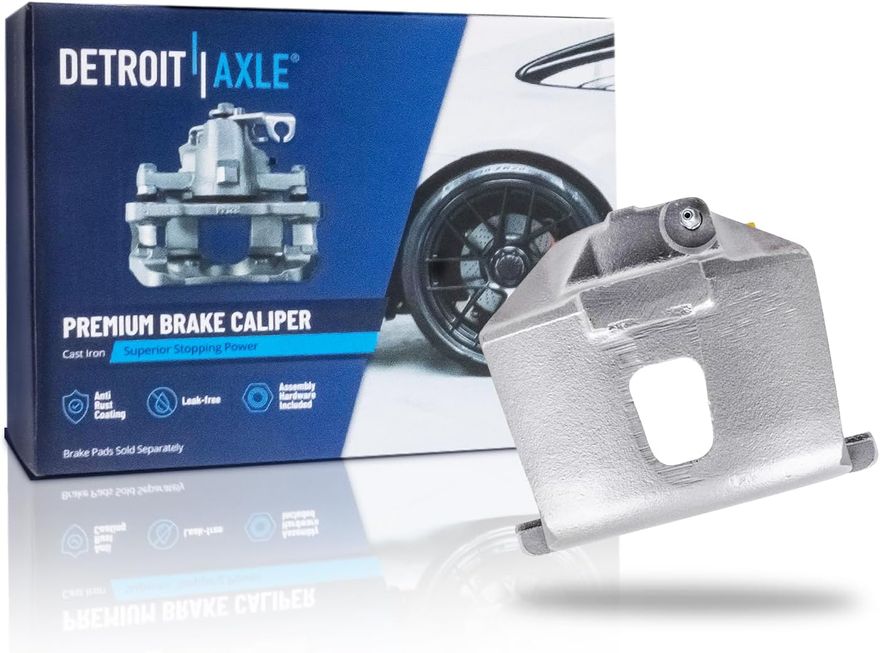 Main Image - Rear Right Brake Caliper
