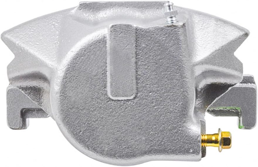Rear Left Brake Caliper - 4116-H