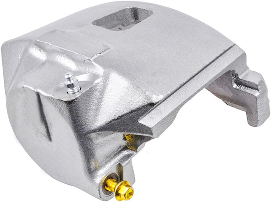 Rear Left Brake Caliper - 4116-H