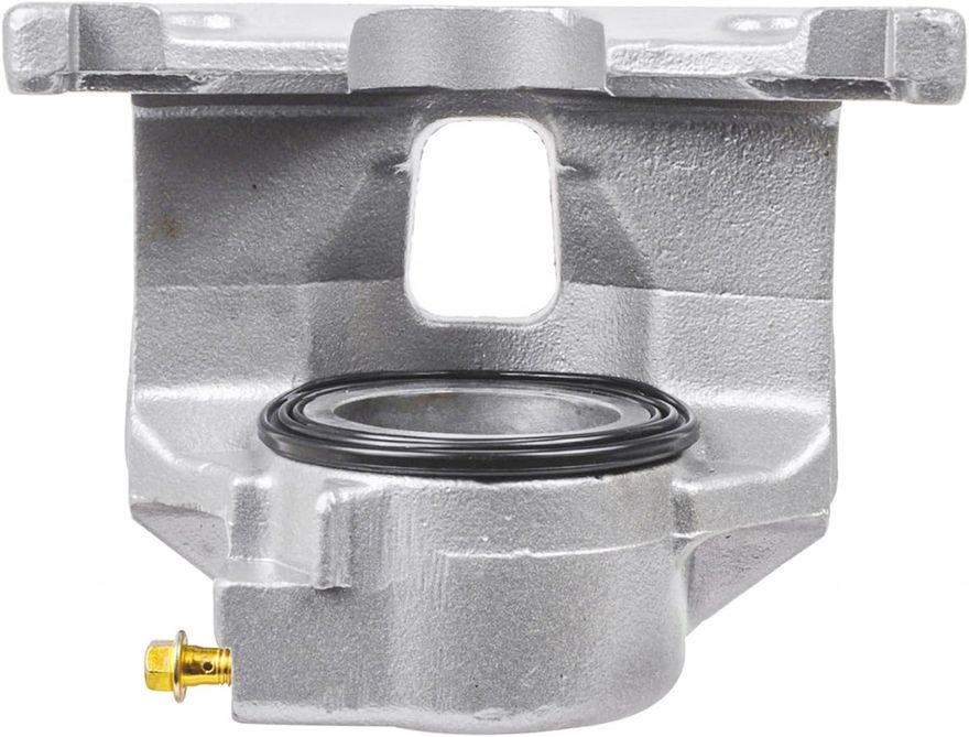 Rear Left Brake Caliper - 4116-H