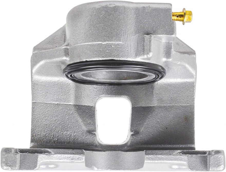 Rear Left Brake Caliper - 4116-H