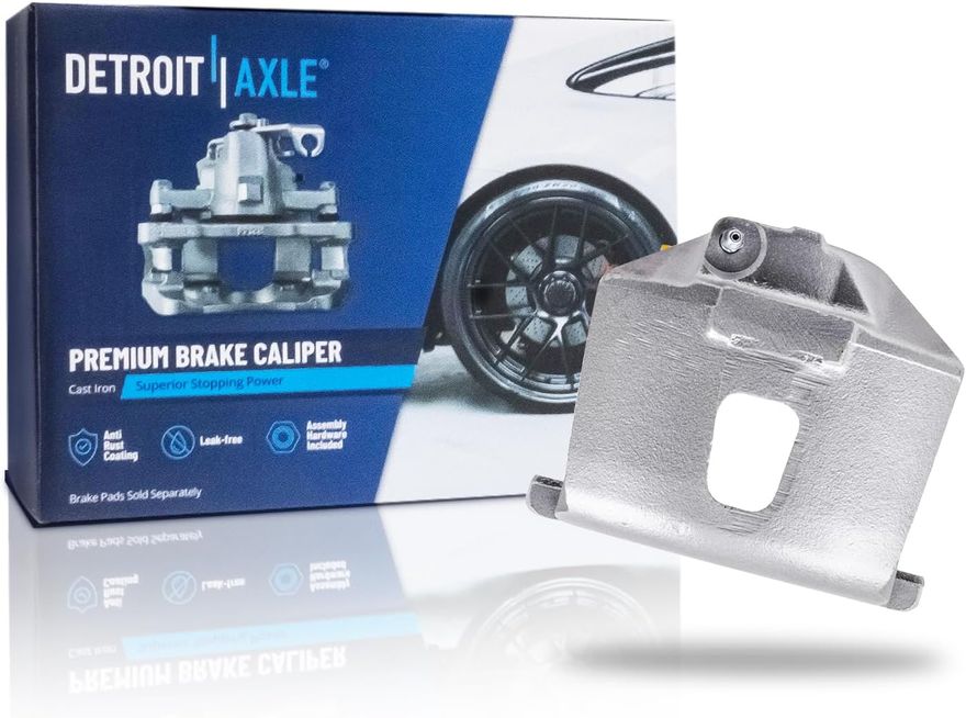 Main Image - Rear Left Brake Caliper