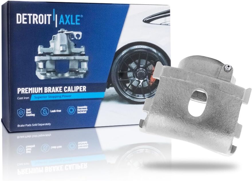 Main Image - Front Right Disc Brake Caliper
