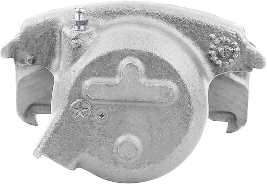 Front Right Disc Brake Caliper - 4119-H