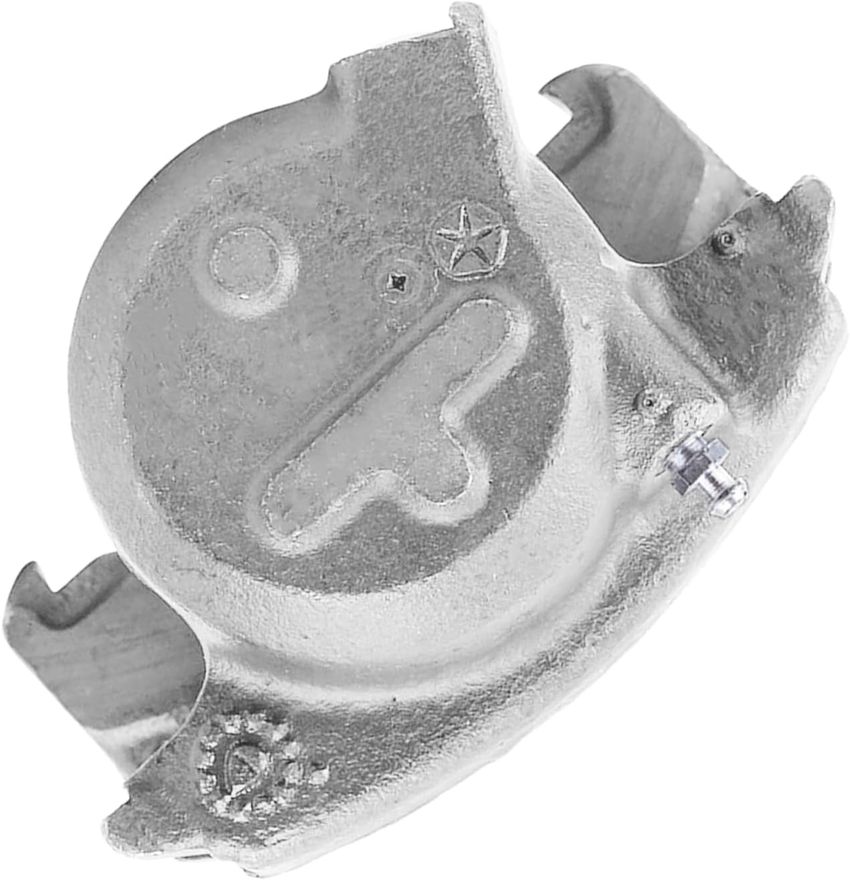 Front Right Disc Brake Caliper - 4119-H