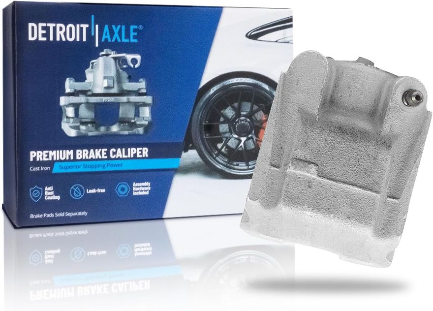 Main Image - Front Right Disc Brake Caliper