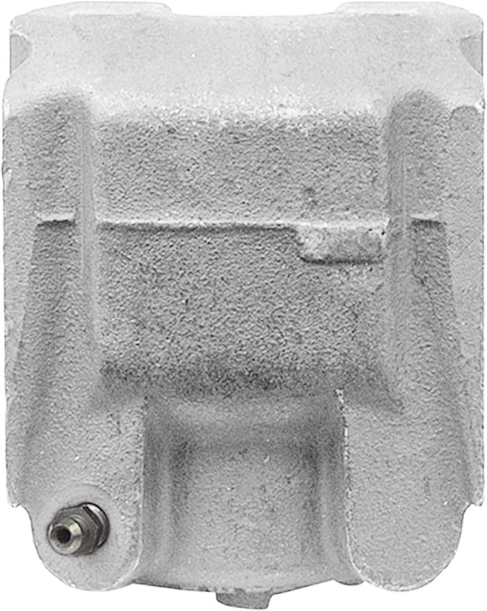 Front Right Disc Brake Caliper - 4111-H