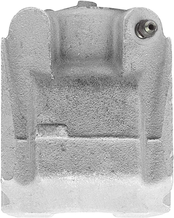 Front Right Disc Brake Caliper - 4111-H