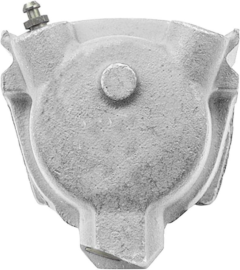 Front Right Disc Brake Caliper - 4111-H