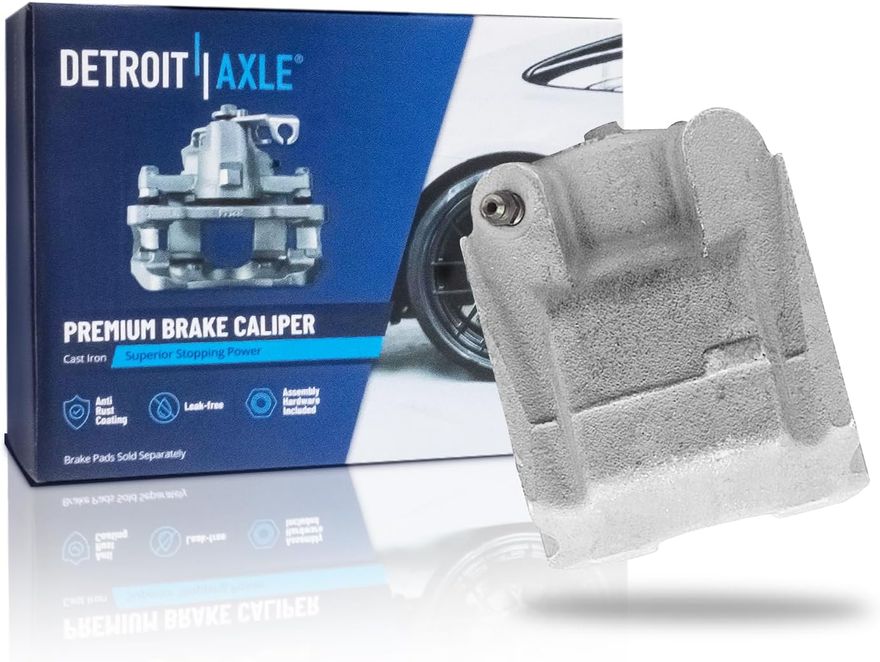 Main Image - Front Left Disc Brake Caliper